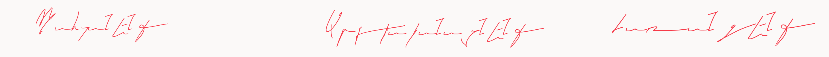 Armenian handwritten script decoration